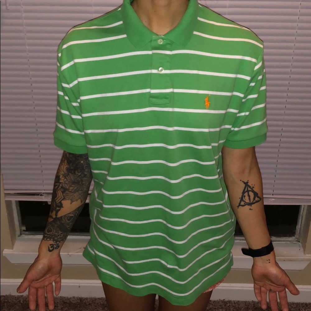 Polo Ralph Lauren